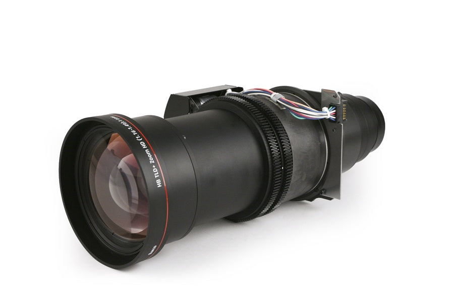 Barco Lens 1.161.491 for UDM and UDX