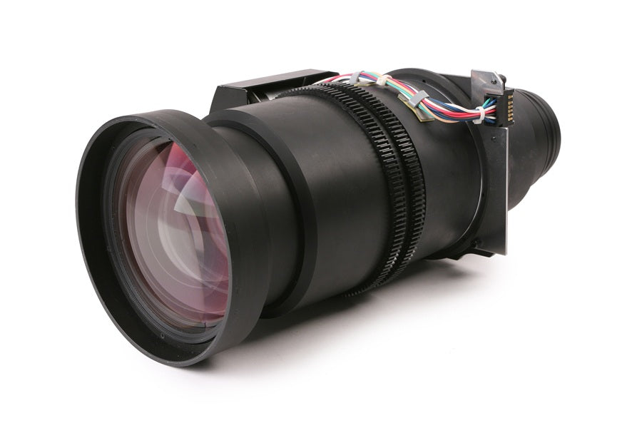 Barco Lens 1.52.011 for UDM and UDX