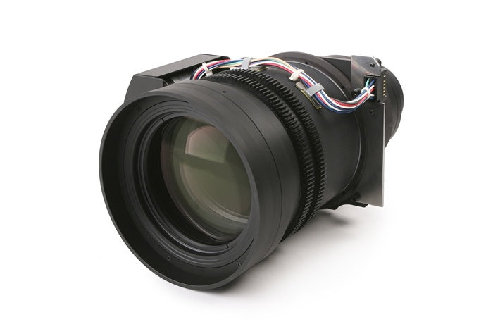 Barco TLD+ (4.5 to 7:5:1 @ SXGA+ / 4.17 to 6.95:1 @ WUXGA) Projector Lens