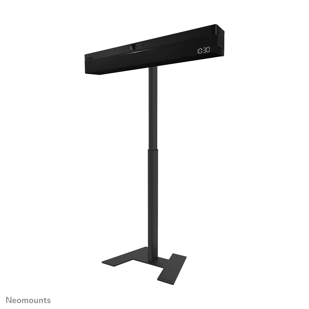 NEOMOUNTS Videobar floor stand VESA max 10kg universal