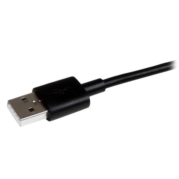 1m Lightning/Dock/Micro USB to USB Cable