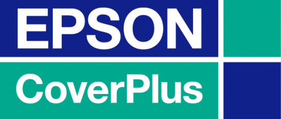 EPSON 4Y CoverPlus Onsite service excl Print Heads for SureColor SC-F2000