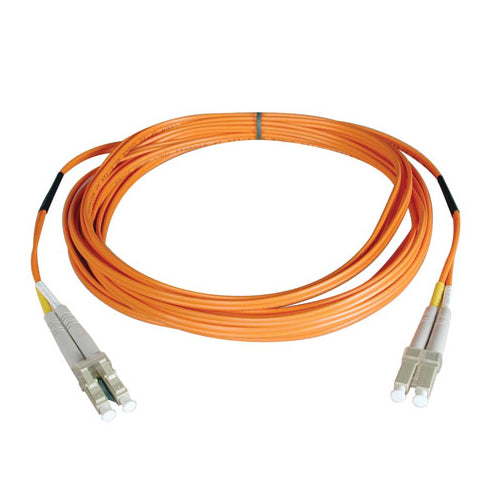 Lenovo 0.5m LC-LC OM3 MMF Cable