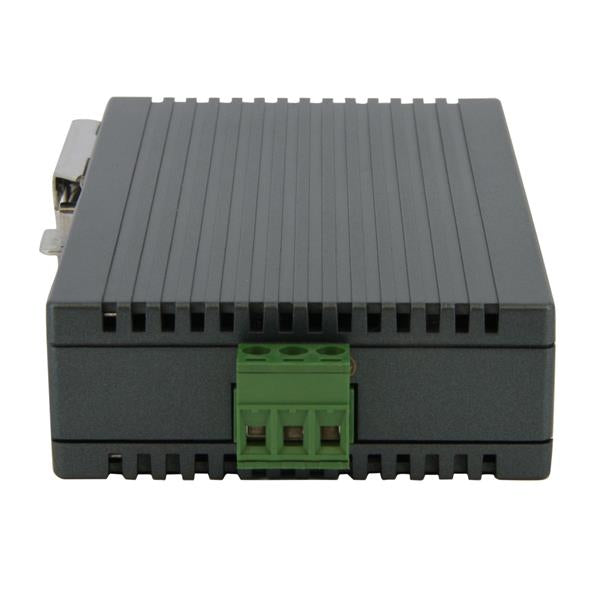 5 Port Industrial 10/100 Ethernet Switch