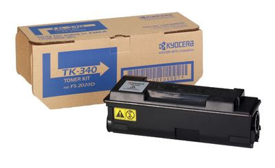 KYOCERA TK-340 Cartouche de toner 1 piece(s) Original Noir