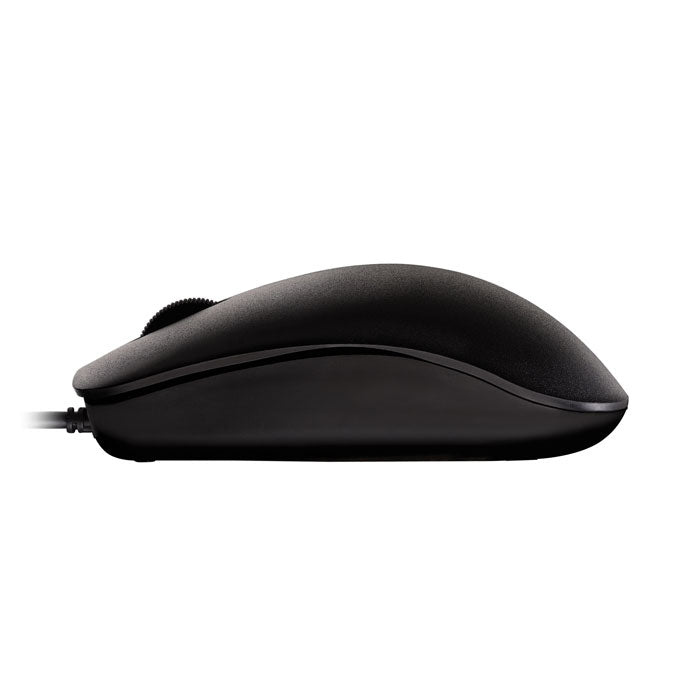 CHERRY Souris MC-1000 USB noire