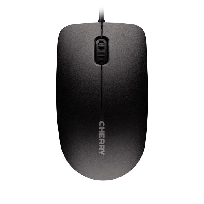 CHERRY Souris MC-1000 USB noire