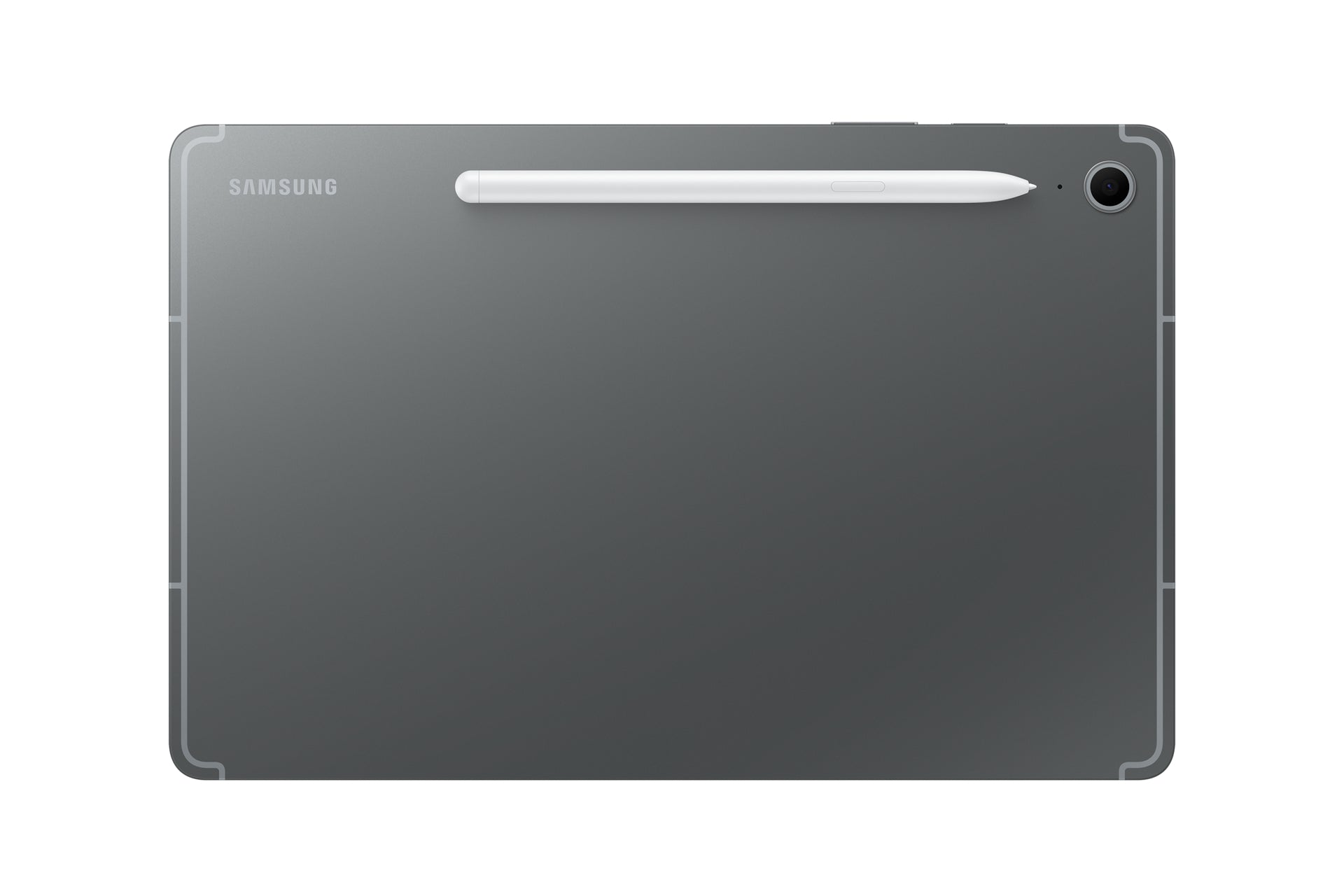 Galaxy Tab S10 FE WIFI 256GB GREY