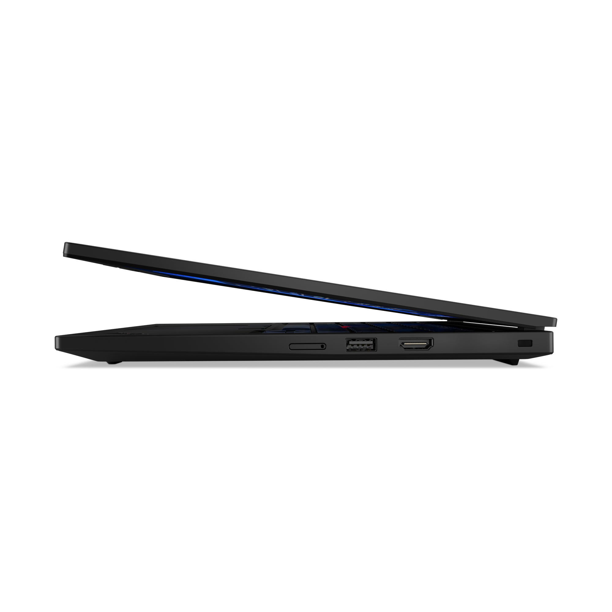 LENOVO ThinkPad L13 Gen 6 Intel Core Ultra 7 255U 13.3p WUXGA 32Go 512Go SSD M.2 2242 PCIe Intel Graphics W11P 1YR Premier NBD