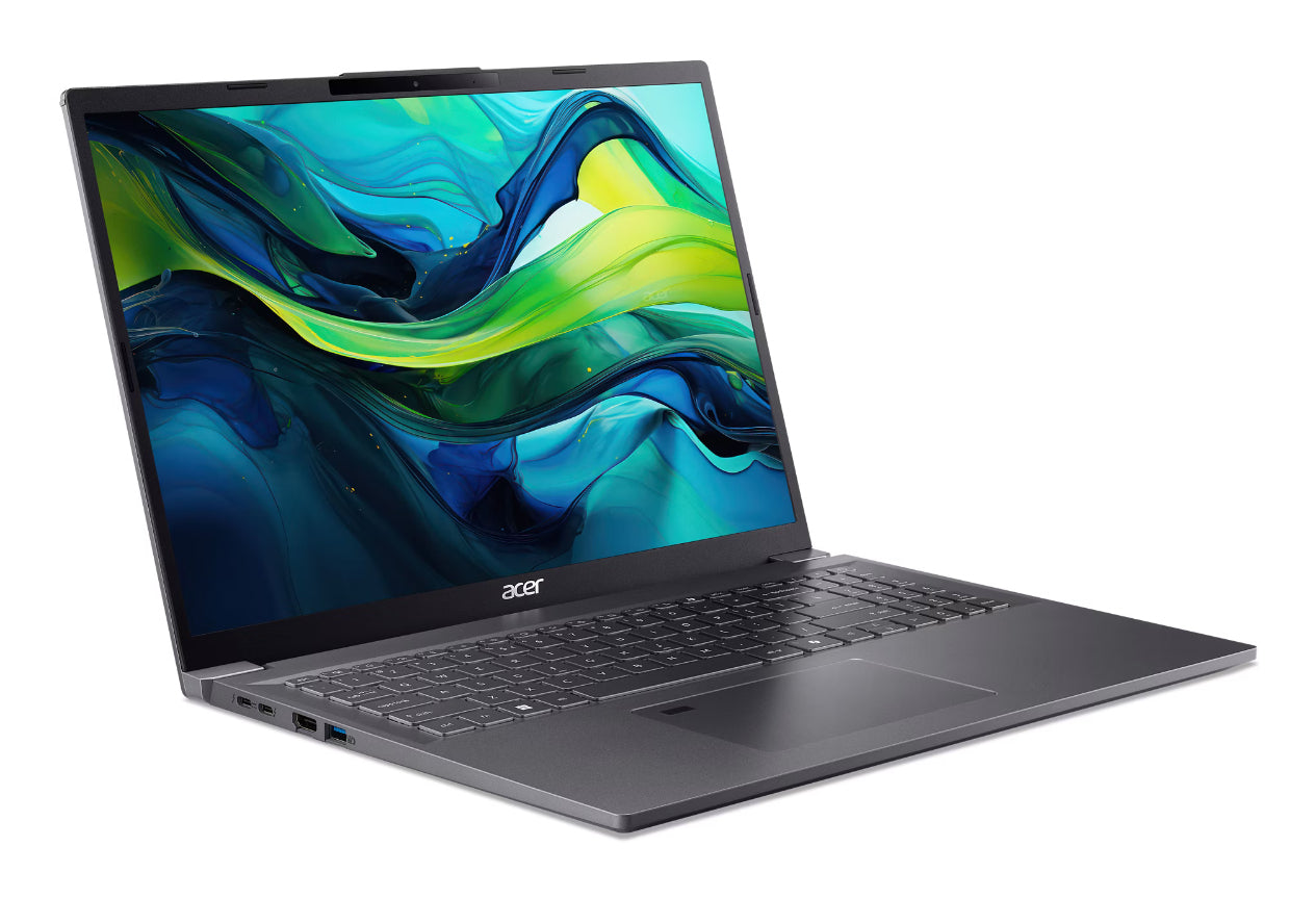 Portable ACER Aspire A16-71M-506P Intel Core Ultra 5 115U 16GoDDR5 1ToSSD Intel