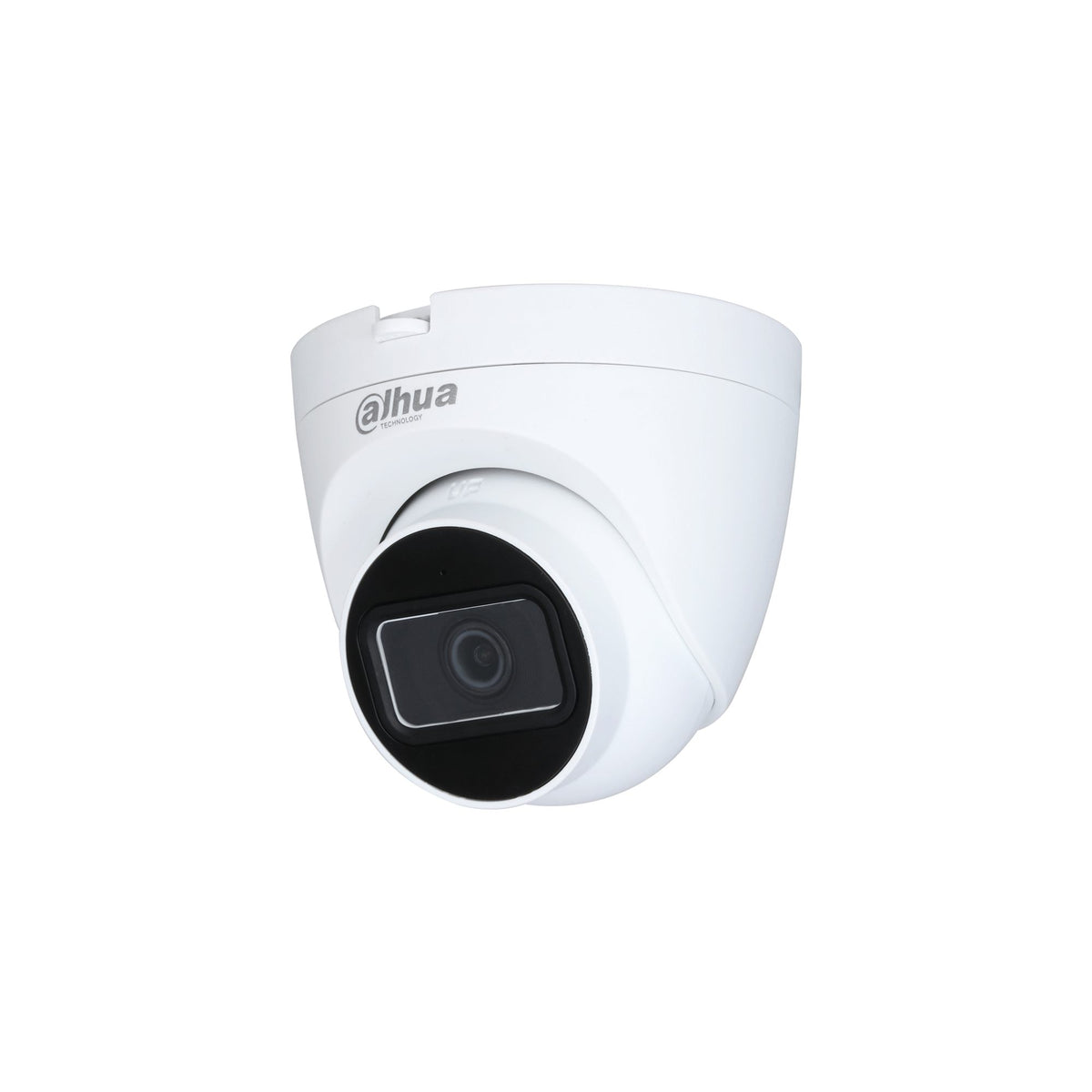 Dahua HAC-HDW1200TRQ-0280B-S6 Caméra a oil fixe 2MP IR HDCVI, focale fixe