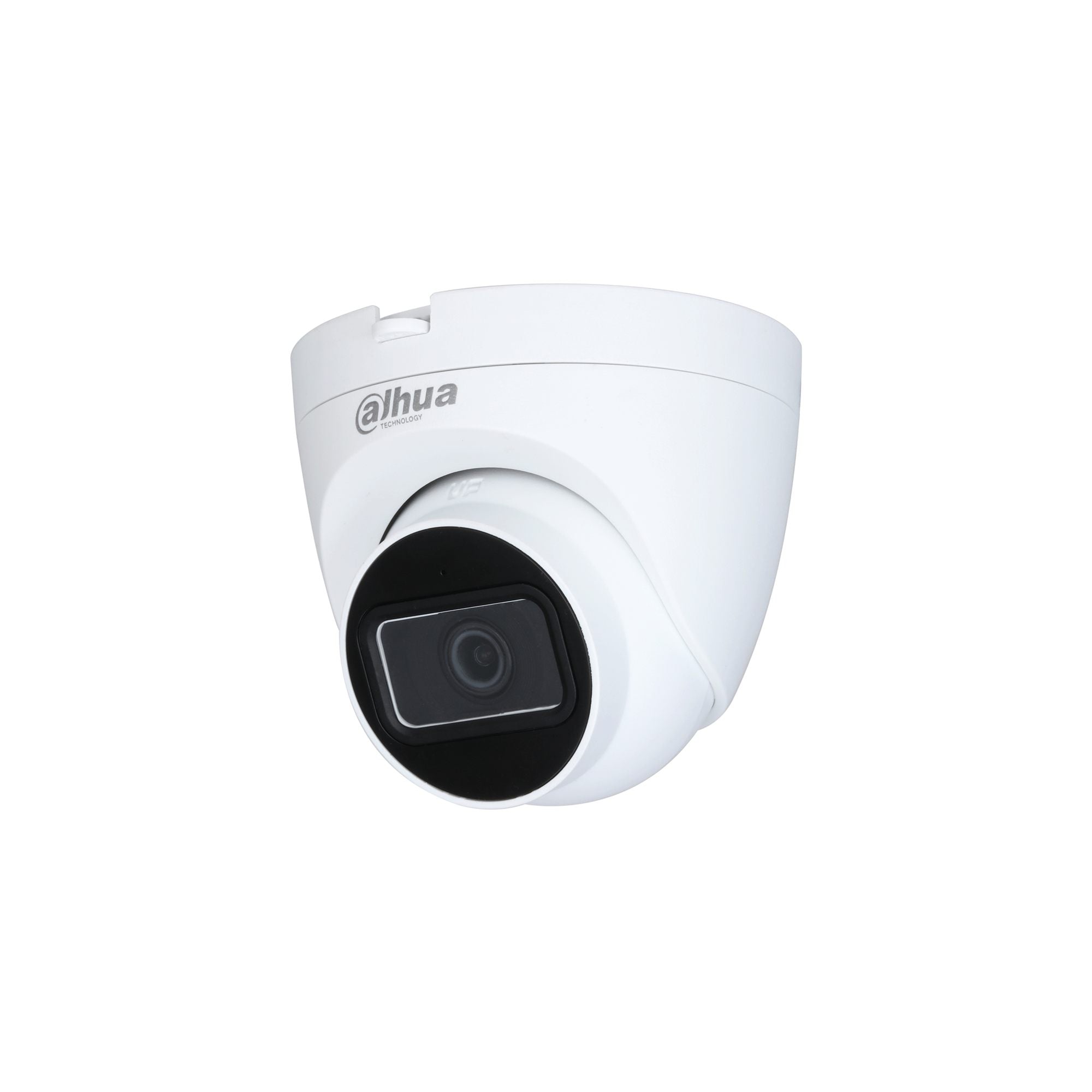 Dahua HAC-HDW1200TRQ-0280B-S6 Caméra a oil fixe 2MP IR HDCVI, focale fixe