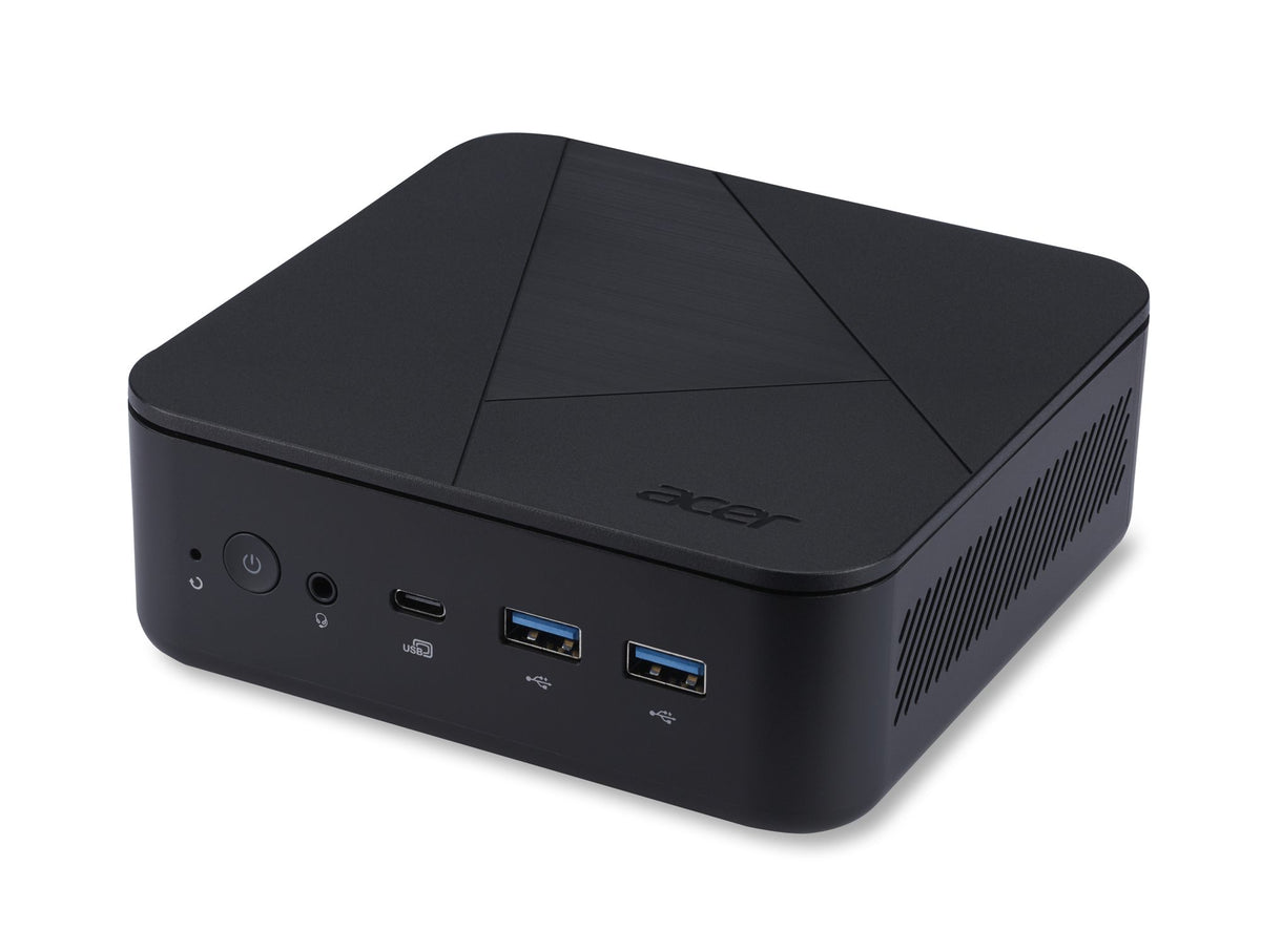 Veriton N1 - Mini-PC 0.75L i3-1315U