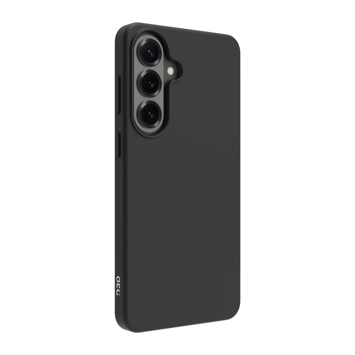 Iceland Ultra D3O Qi2 GalaxyS26 Plus BLK