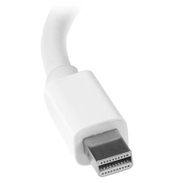 Travel A/V adapter - mDP to VGA/HDMI