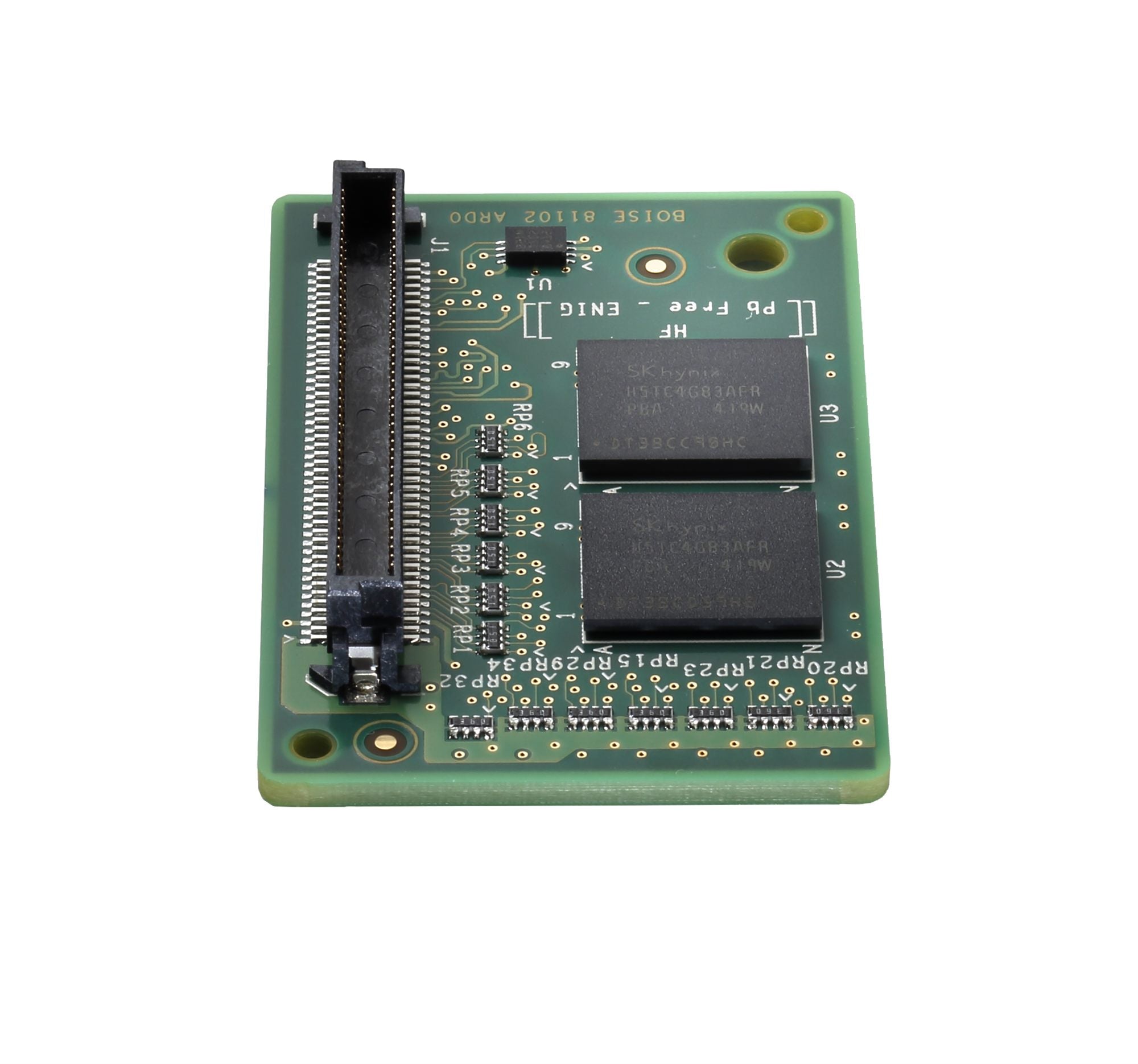 HP 1GB 90-PIN DDR3 SLIM DIMM