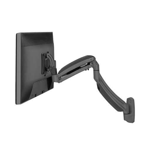 Chief K1W120B monitor mount / stand 76.2 cm (30in) Black Wall