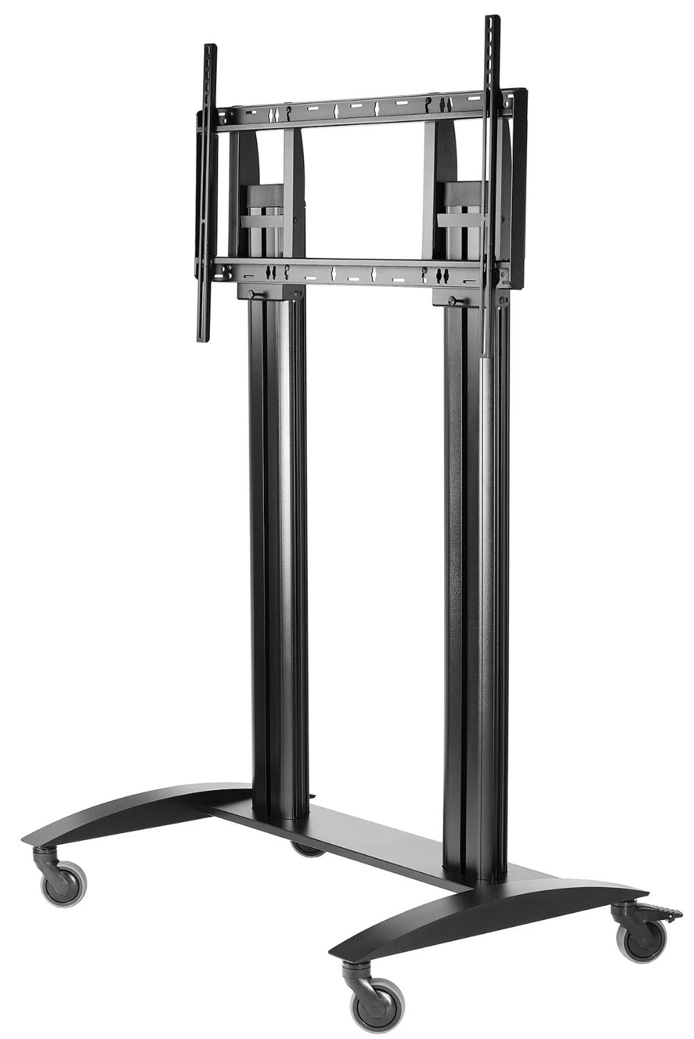 Cart Flat Panel 55"-98" Displays