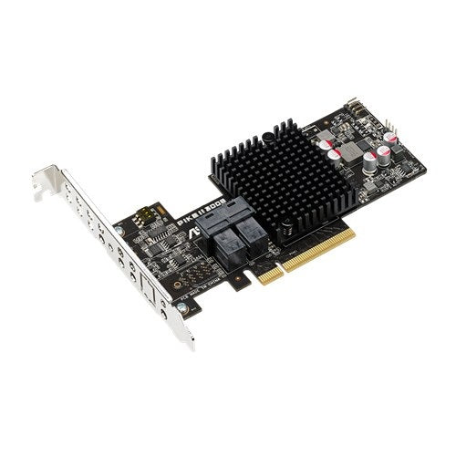 ASUS PIKE II 3008 8-port SAS HBA card