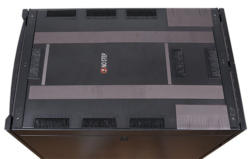 APC NetShelter SX External Air Sealing Kit