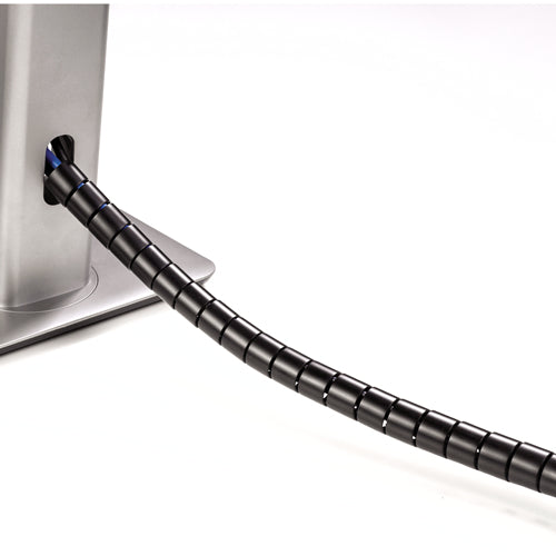 FELLOWES CableZip™ - Rassembleur de câbles - Noir