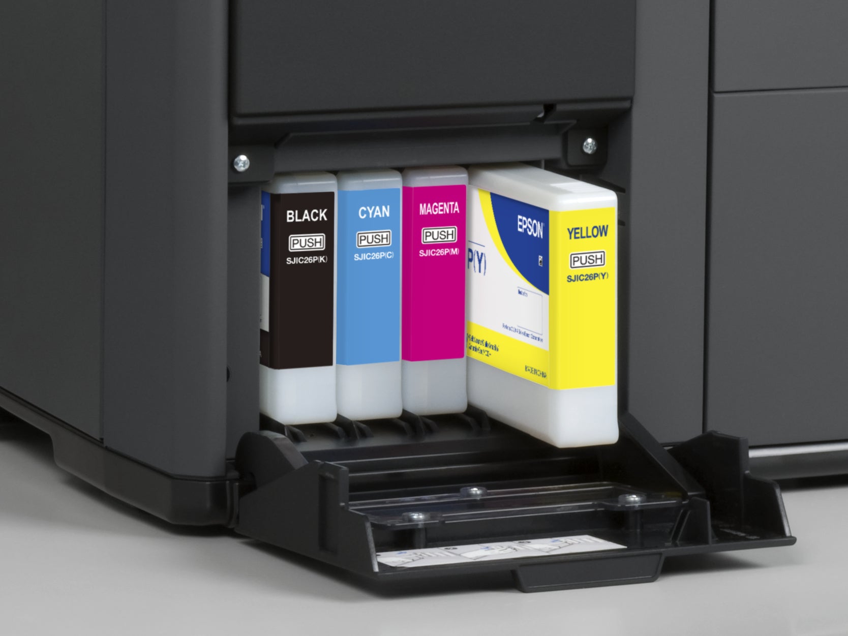 ColorWorks C7500
