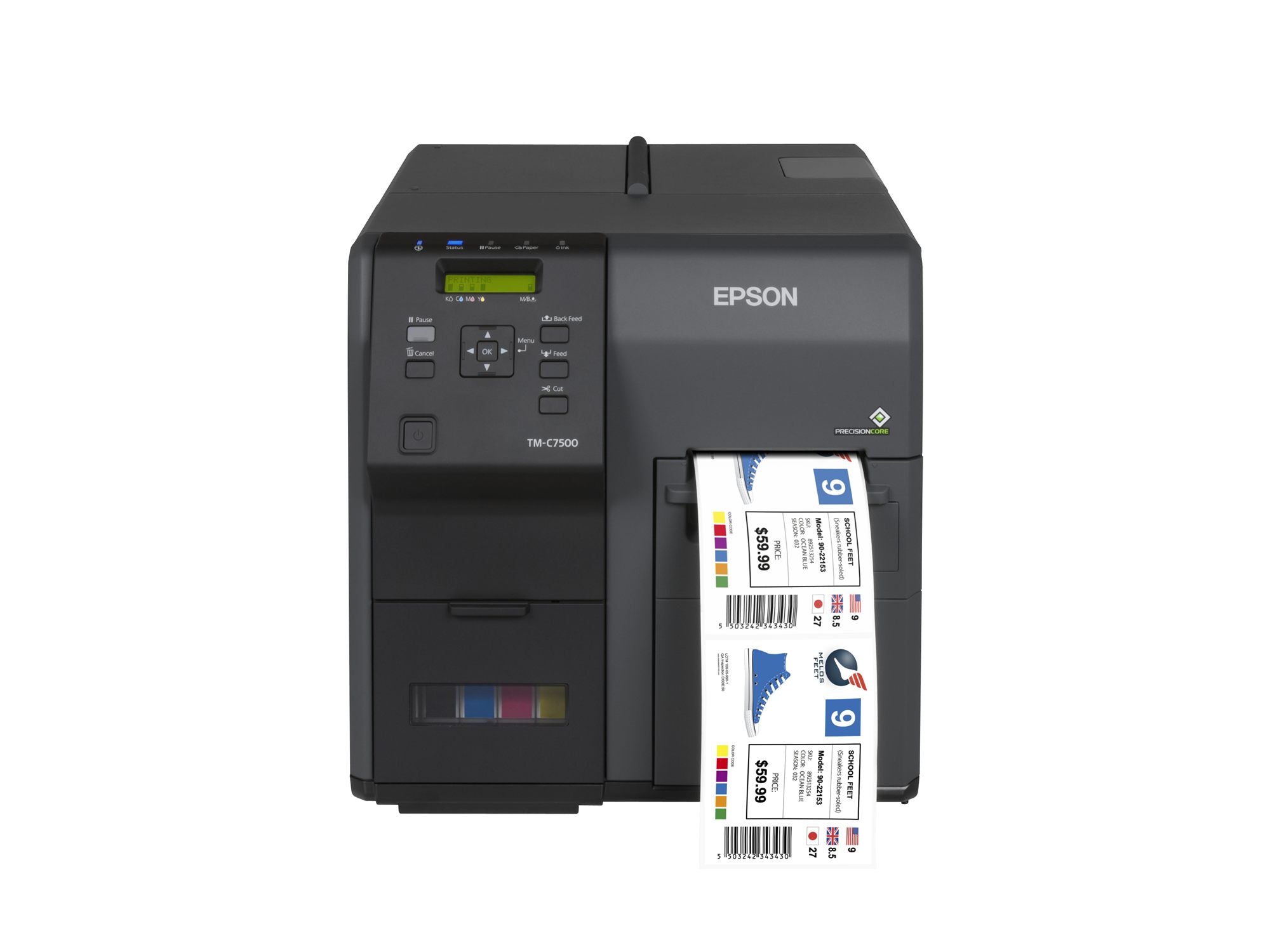 TM-C7500G