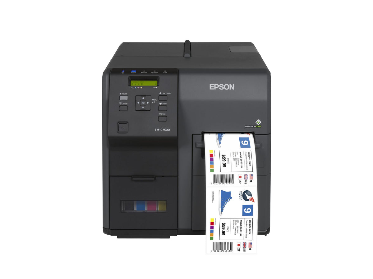 TM-C7500G