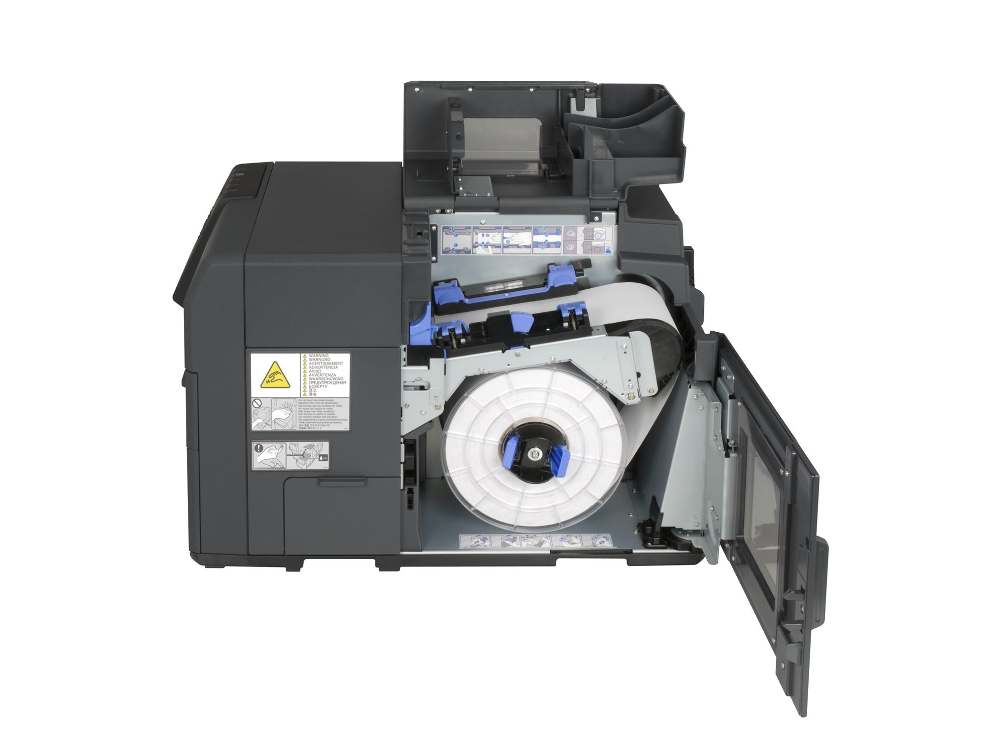 ColorWorks C7500