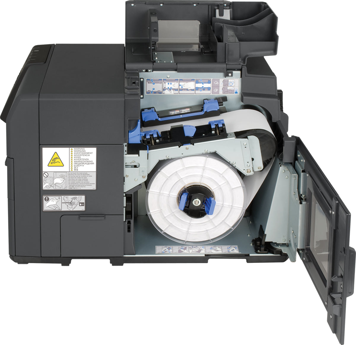 TM-C7500G
