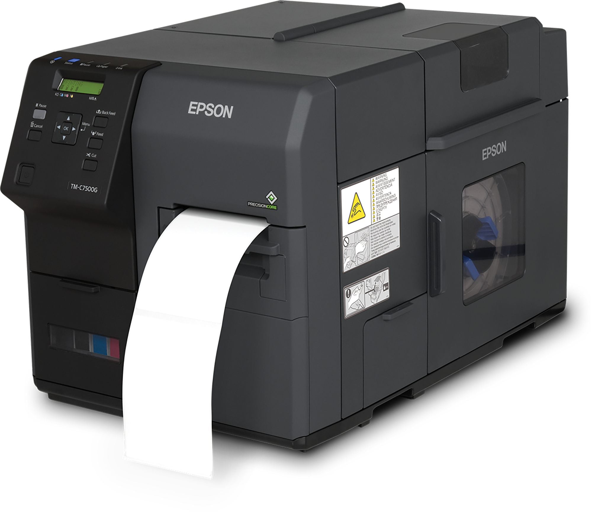 TM-C7500G