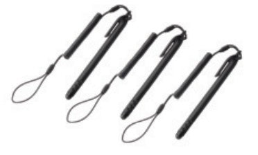 Motorola SG-TC7X-STYLUS-03 stylet Noir