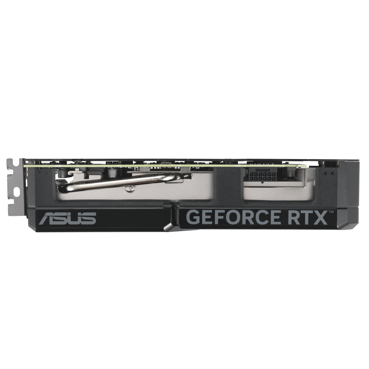 ASUS Dual GeForce RTX 4070 SUPER EVO 12Go GDDR6X PCIe 4.0 12Go GDDR6X DLSS 3 HDMI 2.1a DisplayPort 1.4a