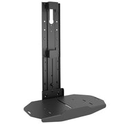 Chief 14in Fusion AboveBelow Shelf Black