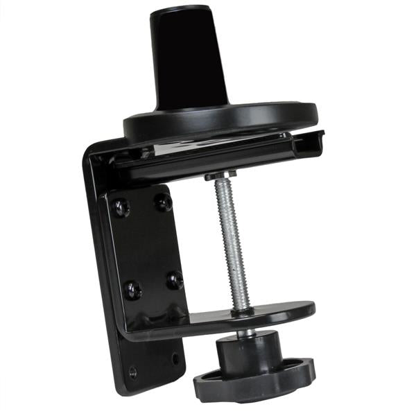 Single Monitor Arm - Slim Profile