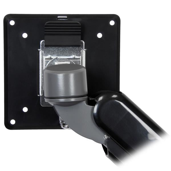 Single Monitor Arm - Slim Profile