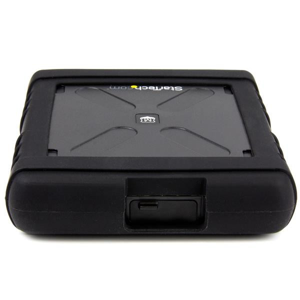 Rugged 2.5in Hard Drive Enclosure