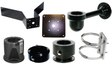 BOSCH- Adaptateur pour gaine mince MIC-SCA-MG