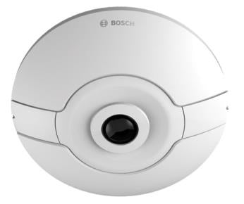 BOSCH CAMERA IP PANORAMIC NIN-70122-F1A FHD 12MP POE