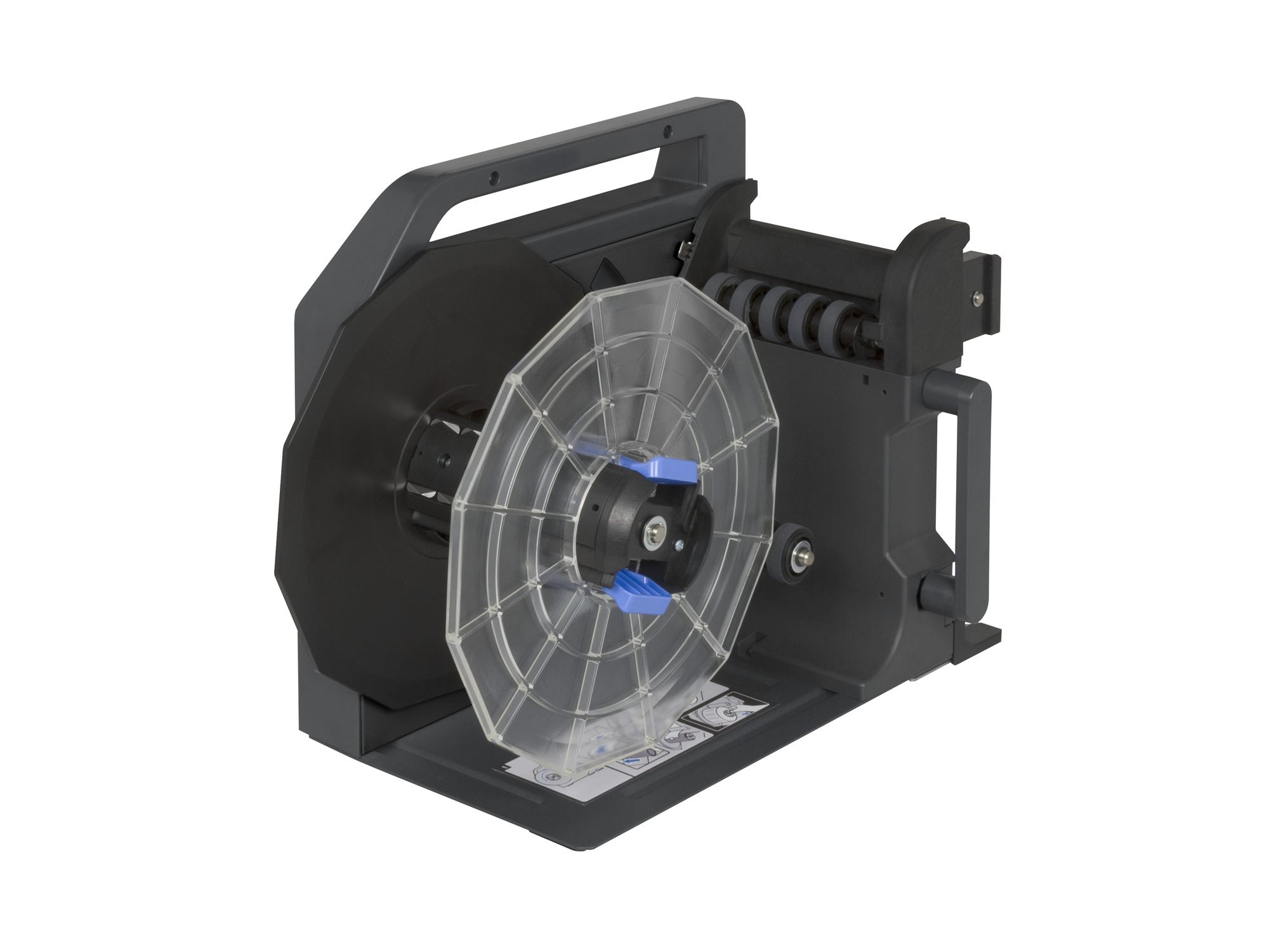 TU-RC7508 Rewinder
