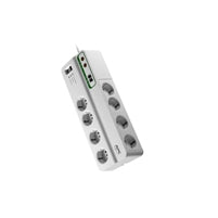 APC Performance SurgeArrest 8 outlets with Phone Coax Protection 230V Italy