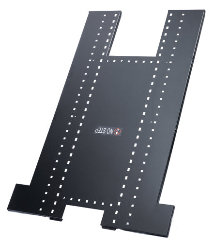 APC NetShelter SX 42U 750mm Wide x 1200mm Deep Enclosure with Sides Black 2000 lbs. Shock Packaging