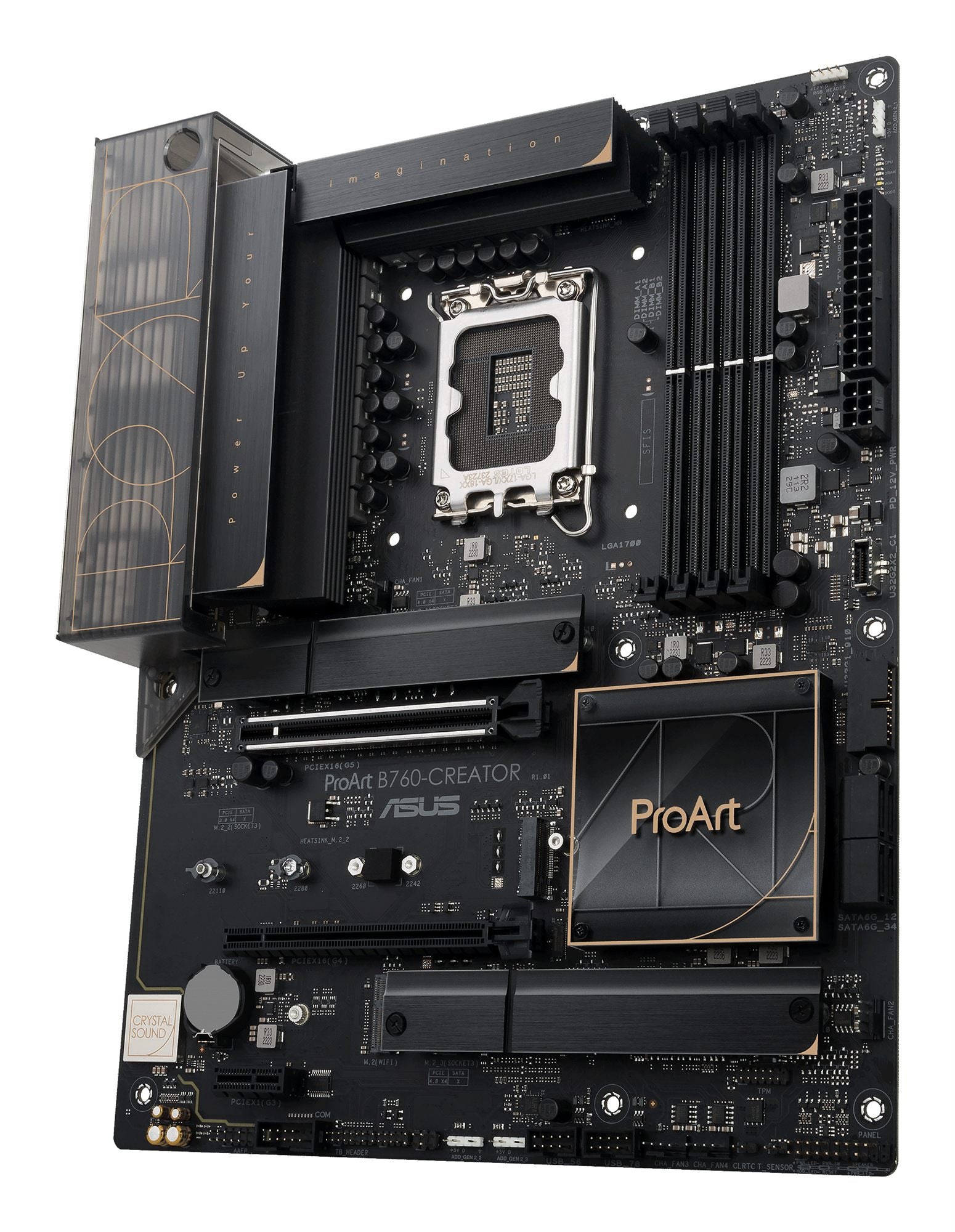 PROART B760-CREATOR