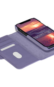 New York iPhone 13 mini Daybreak Purple