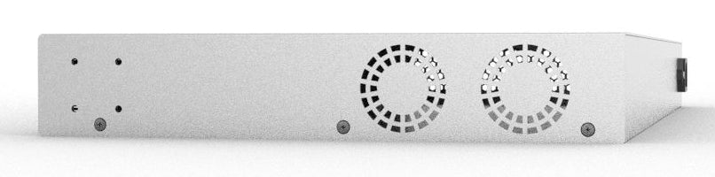 Switch WSmart 16x10/100/1000TX PoE+, 4xSFP100M/1G, PoE+ 370W