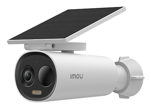 Imou IPC-K9DC-5M0WEH-V2 Caméra WRL 5 Mpx