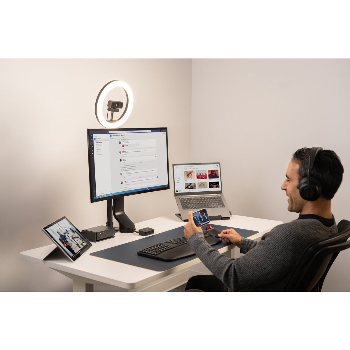 H3000 Bluetooth Headset