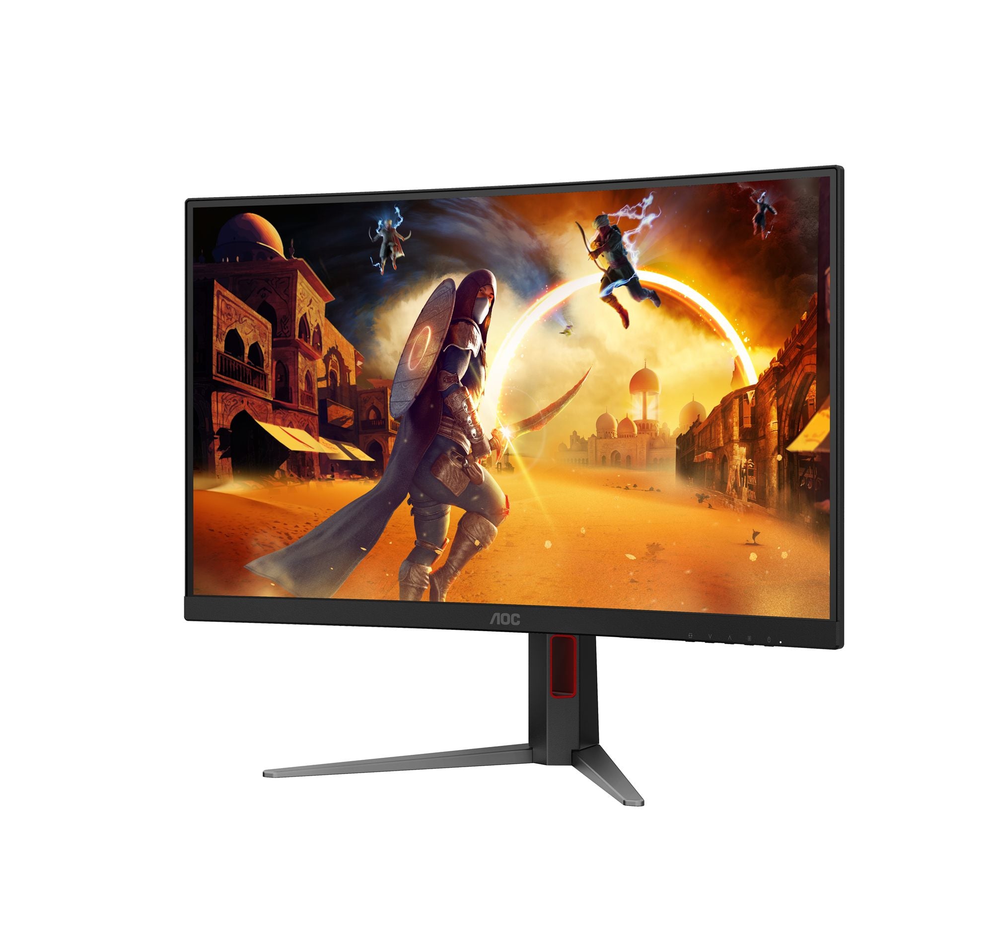 AOC C27G4Z2