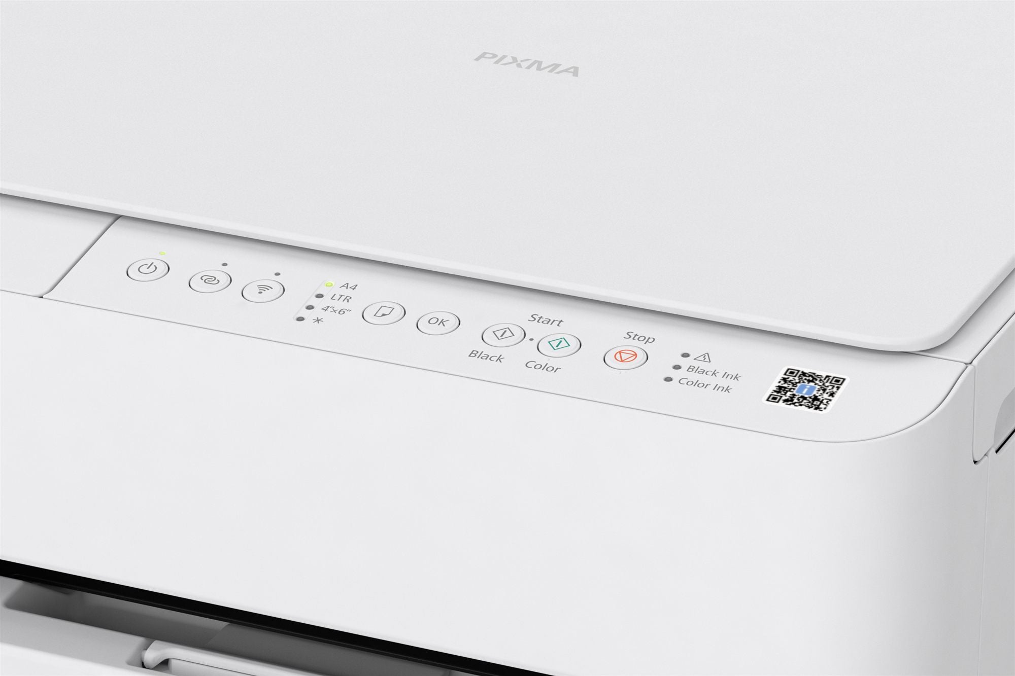 CANON PIXMA TS4150i A4 3in1 MFP Printer Duplex 14ppm