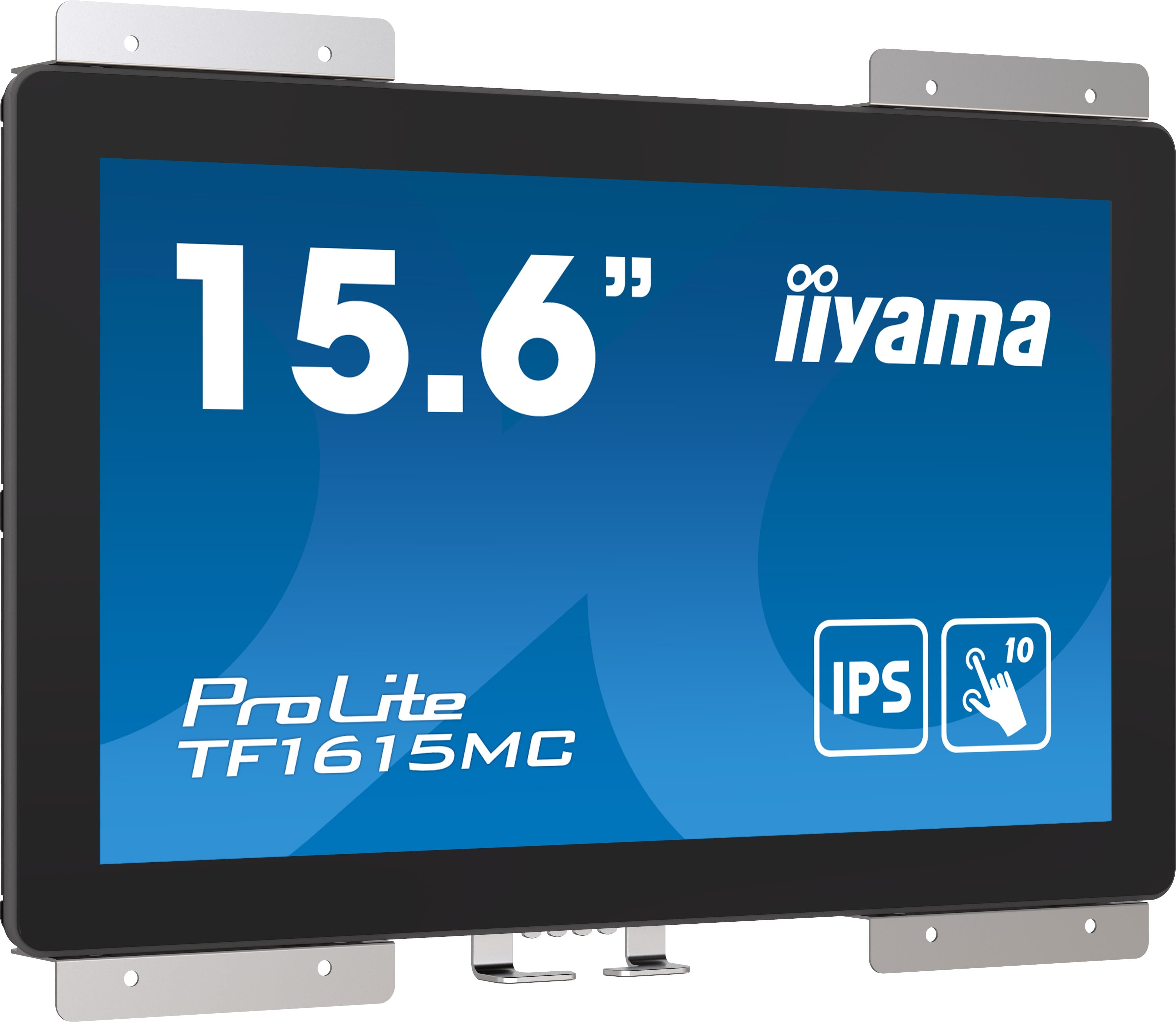15.6" PCAP BezelFree 10P Touch 1920x1080